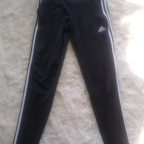 Adidas climacool pants with zippers on ankle - Picture 6 of 8